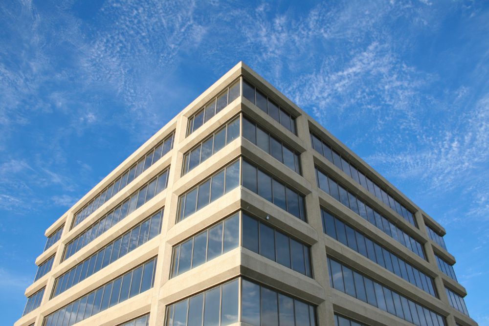 Affordable Commercial Painting Services in Sydney