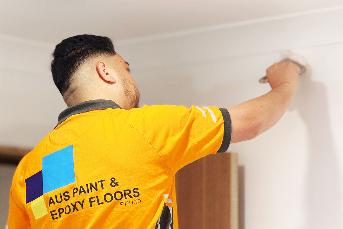 Epoxy Flooring Services in Sydney