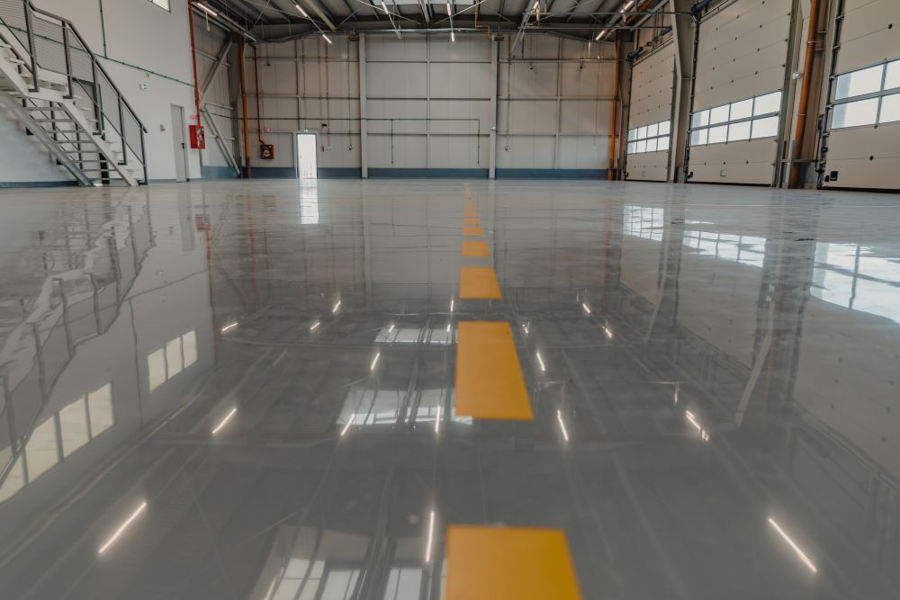 Line Marking