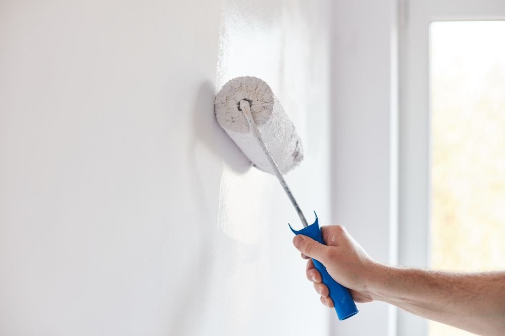 Office & Workspace Painting Services