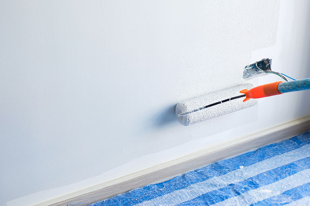 Residential Painting Services in Sydney