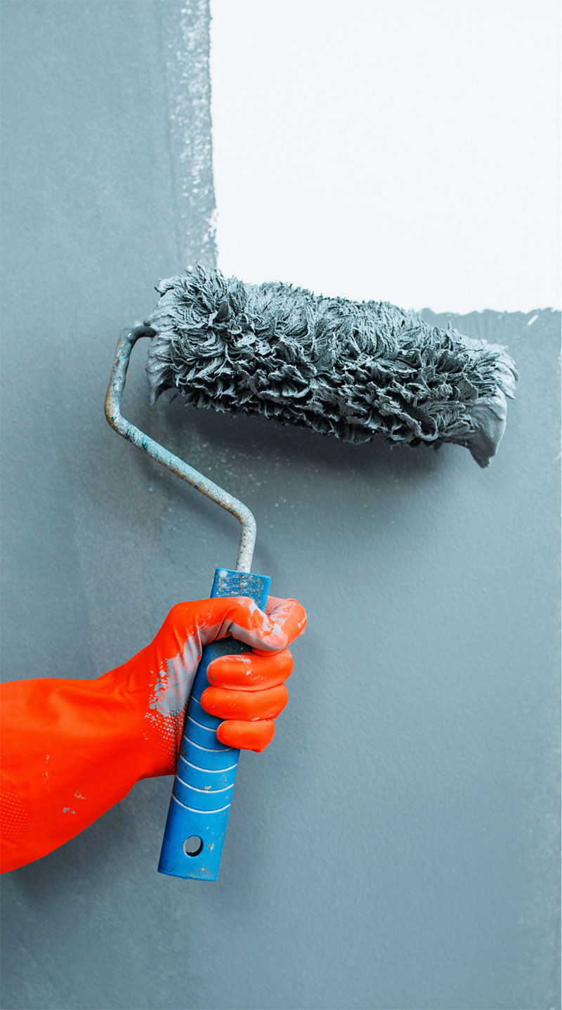 Why choose Aus Paint and Epoxy Floors