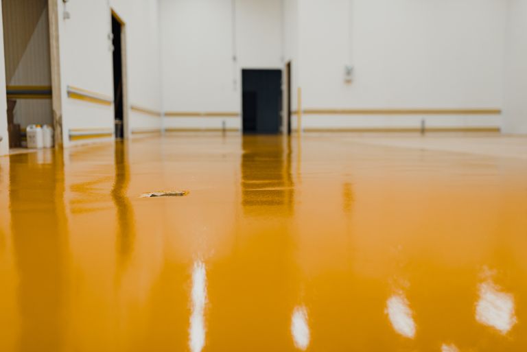 Epoxy Flooring & Coating Solutions-chatswood