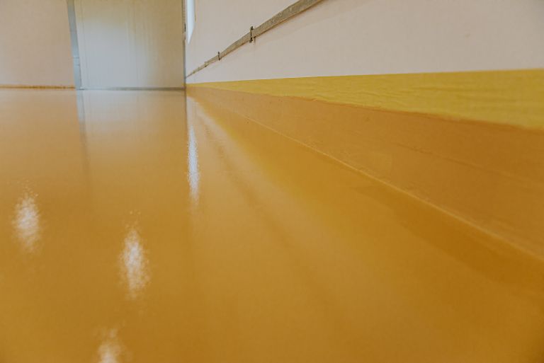 Epoxy Flooring & Coating Solutions-killara