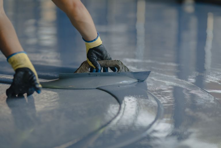 Epoxy Flooring & Coating Solutions-north sydney