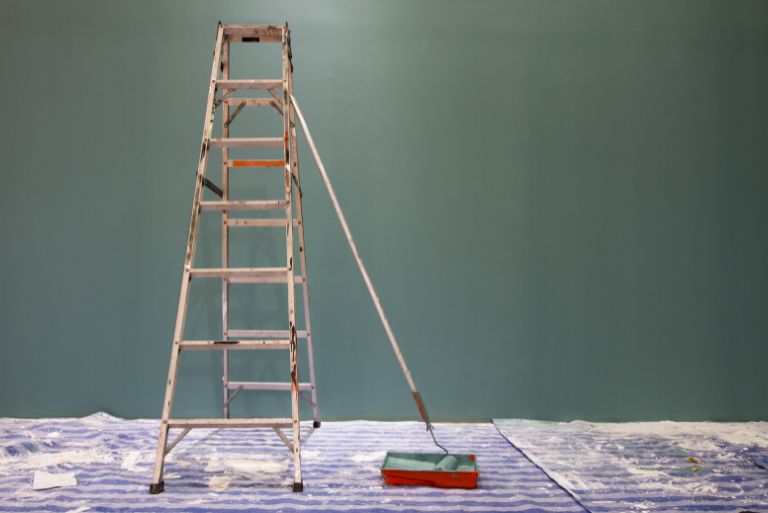 Residential Painting Artarmon