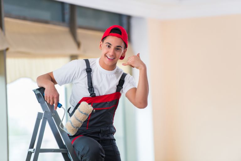 Your Local Artarmon Painting & Epoxy Flooring Specialists