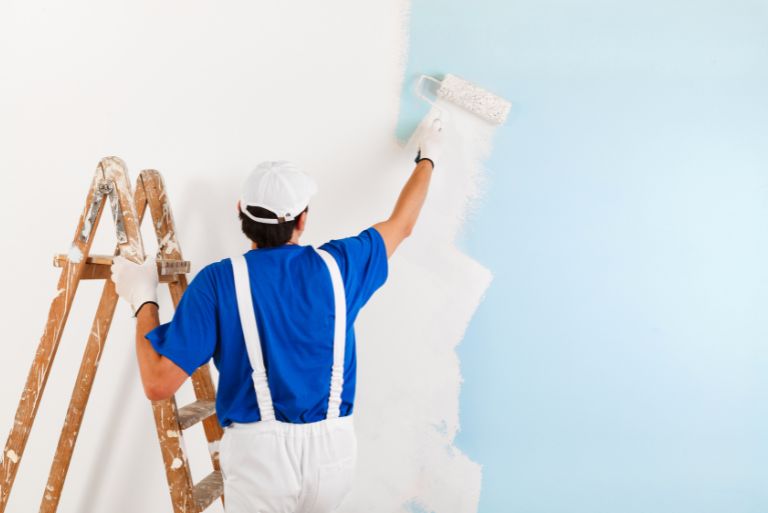 Your Local Randwick Painting & Epoxy Flooring Specialists