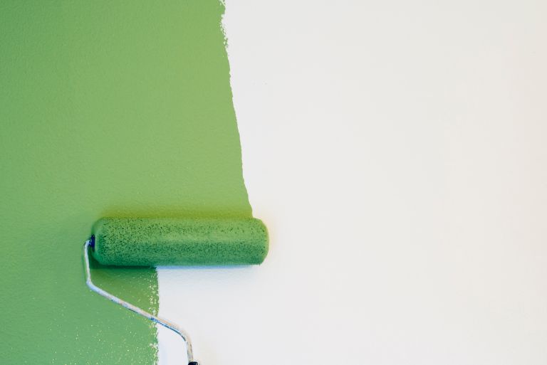 Commercial & Strata Painting-North Willoughby