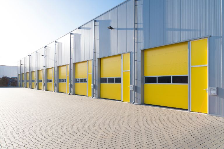 Commercial & Strata Painting -Painters Cremorne Professional Painting & Epoxy Flooring NSW