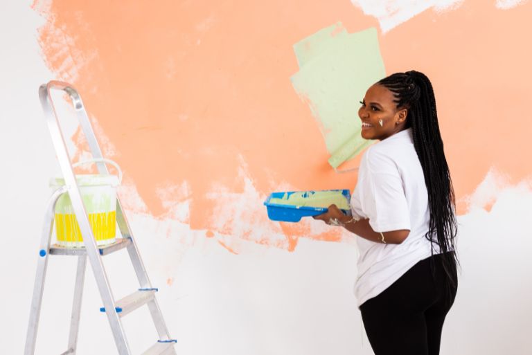 Commercial & Strata Painting - Painters Milsons Point Auspaint & Epoxy Flooring Services