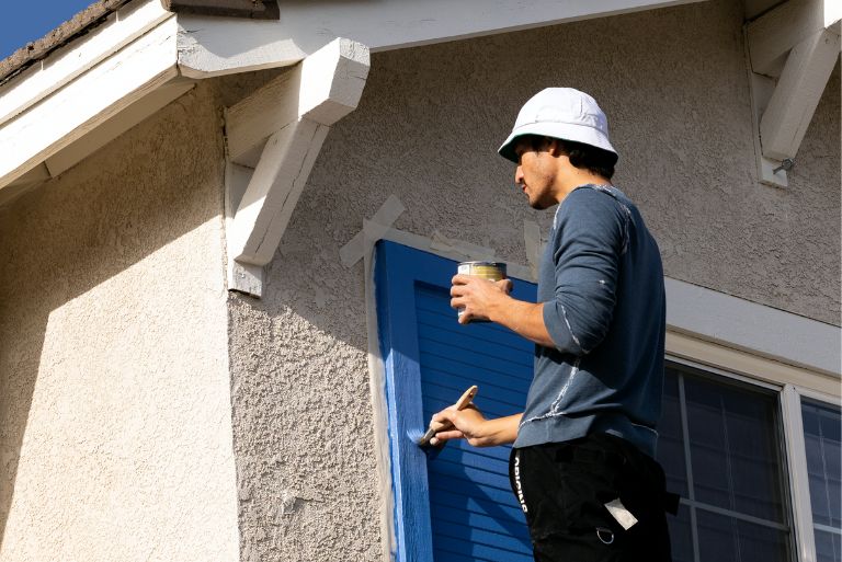 Commercial & Strata Painting - Painters Neutral Bay Auspaint & Epoxy Flooring Services