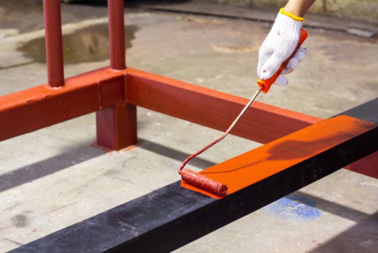 Commercial & Strata Painting - Painters St Leonards Auspaint & Epoxy Flooring Services