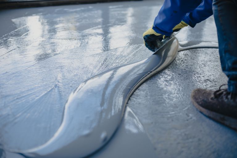 Epoxy Flooring & Coating Solutions-Castlecrag