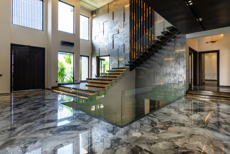 Epoxy Flooring & Coating Solutions-Naremburn