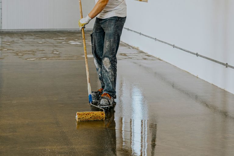 Epoxy Flooring & Coating Solutions Painters Cammeray Aus Paint & Epoxy Floors – Residential, Commercial & Epoxy