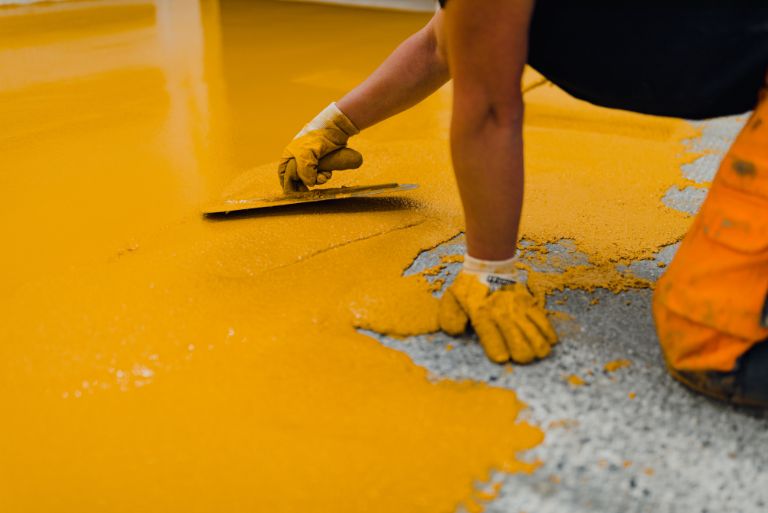 Epoxy Flooring & Coating Solutions - Painters Neutral Bay Auspaint & Epoxy Flooring Services