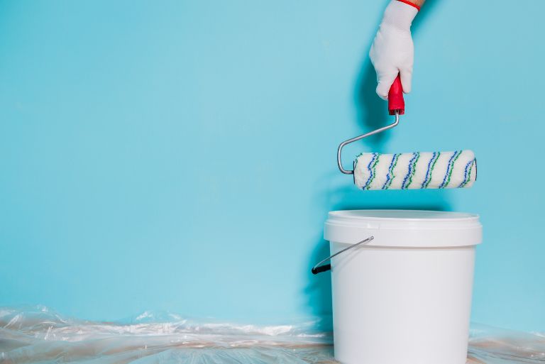 Residential Painting-McMahons Point