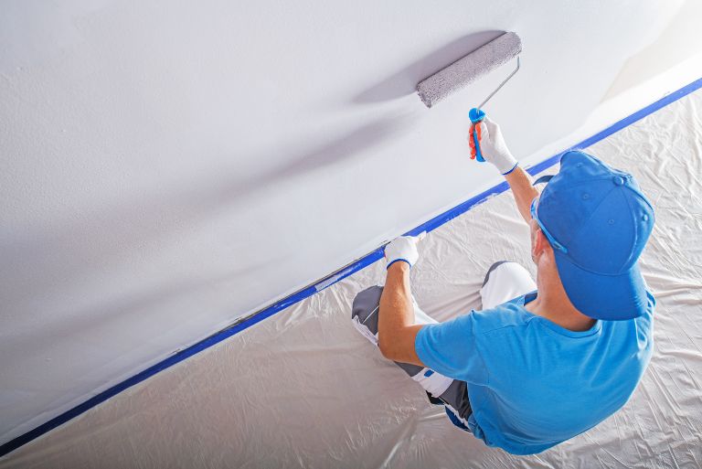 Residential Painting Painters Cammeray Aus Paint & Epoxy Floors – Residential, Commercial & Epoxy