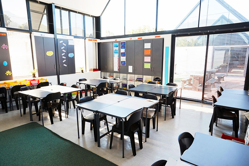 Schools & Childcare Painting Services in Sydney