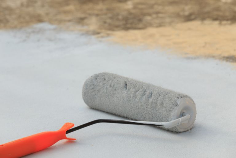 Why Painting & Epoxy Work Together-Naremburn