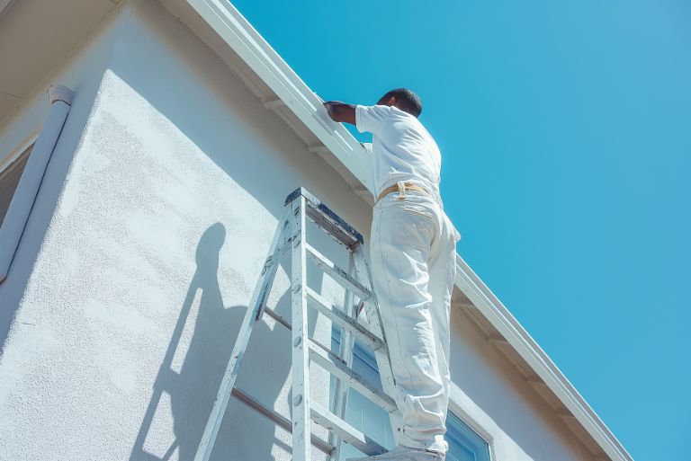 Why Painting & Epoxy Work Together Painters Cammeray Aus Paint & Epoxy Floors – Residential, Commercial & Epoxy