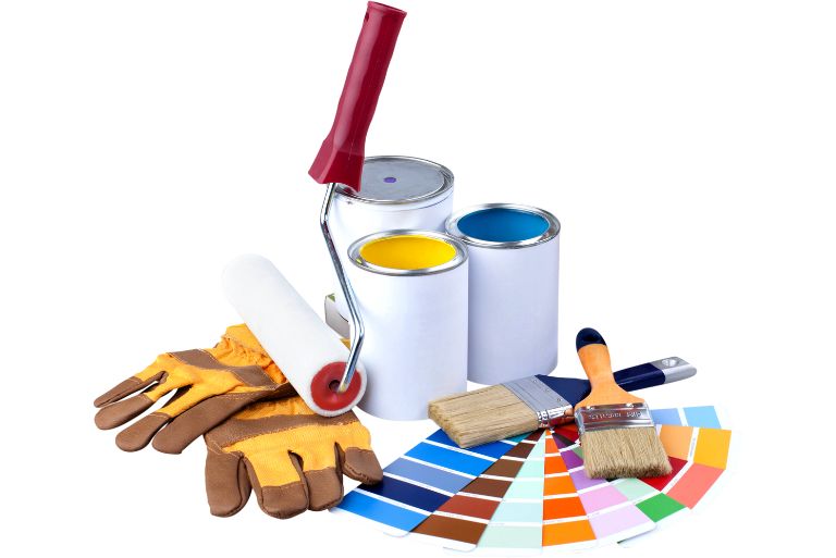 Why Painting & Epoxy Work Together-Willoughby East