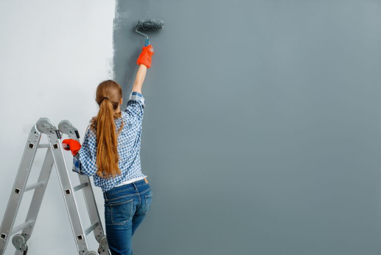 Your Local Wollstonecraft Painting & Epoxy Flooring Specialists